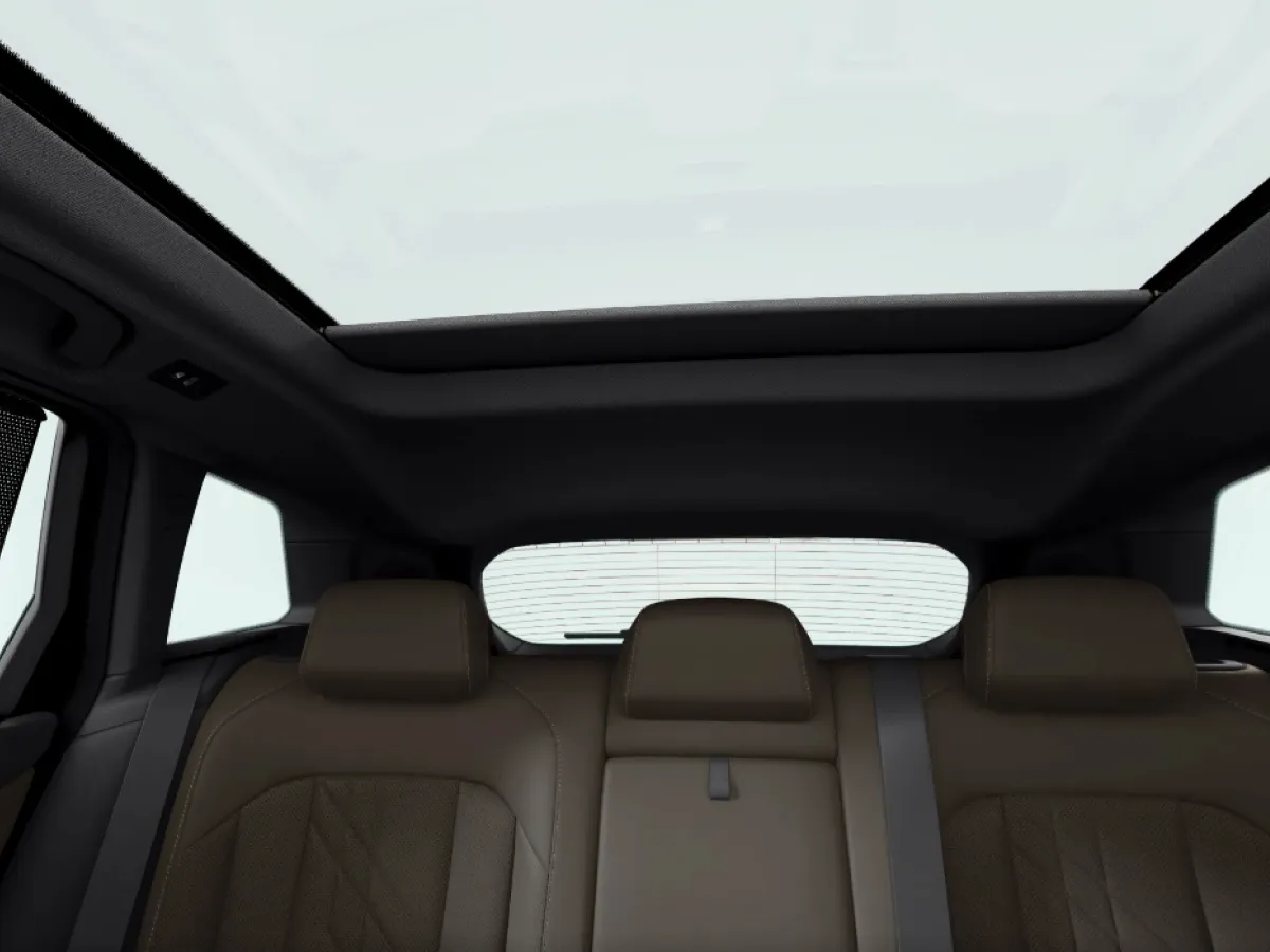 BMW X3 xDrive20 M Sport